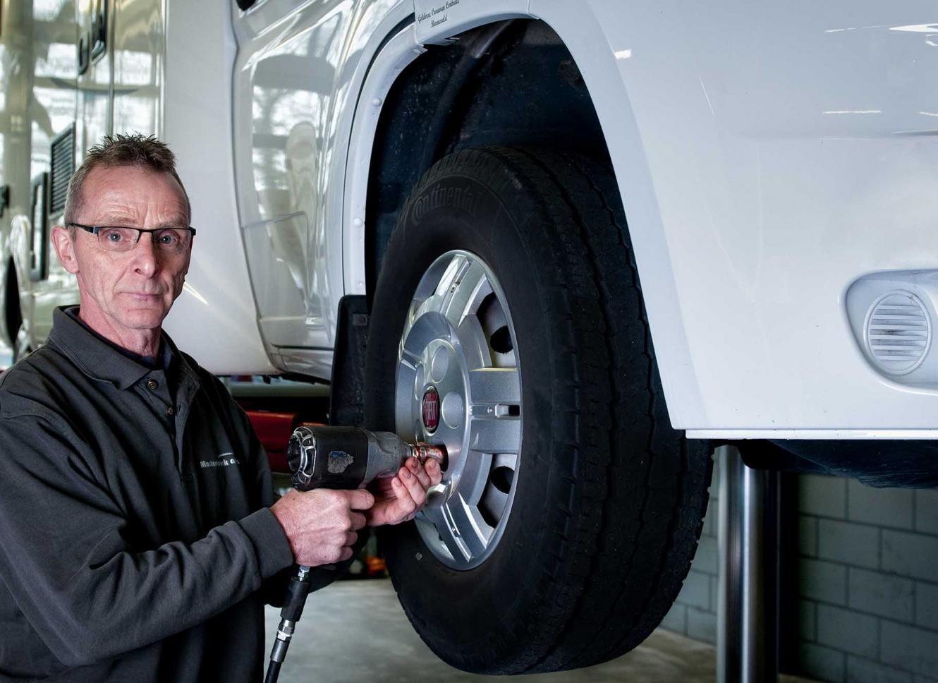 Mastenbroek auto's autobedrijf Lunteren Alex