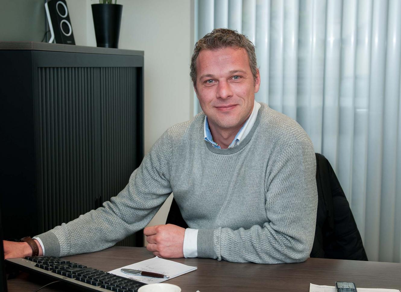 Mastenbroek auto's autobedrijf Lunteren Jurrian